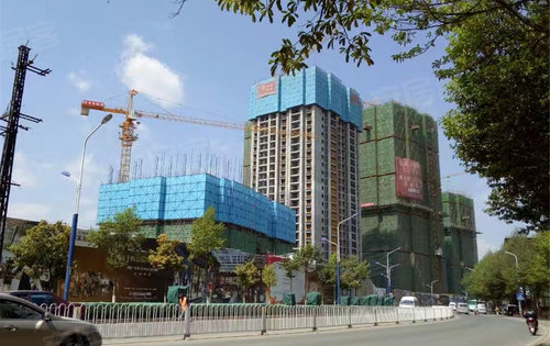 黄州金泰国际最新价格，启程寻找内心宁静与美景的旅程