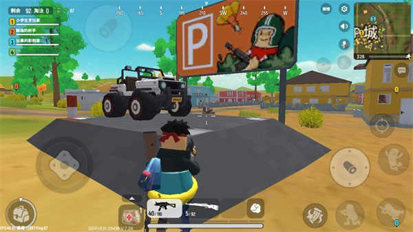 香肠派对最新版下载安装,游戏更新引发热议