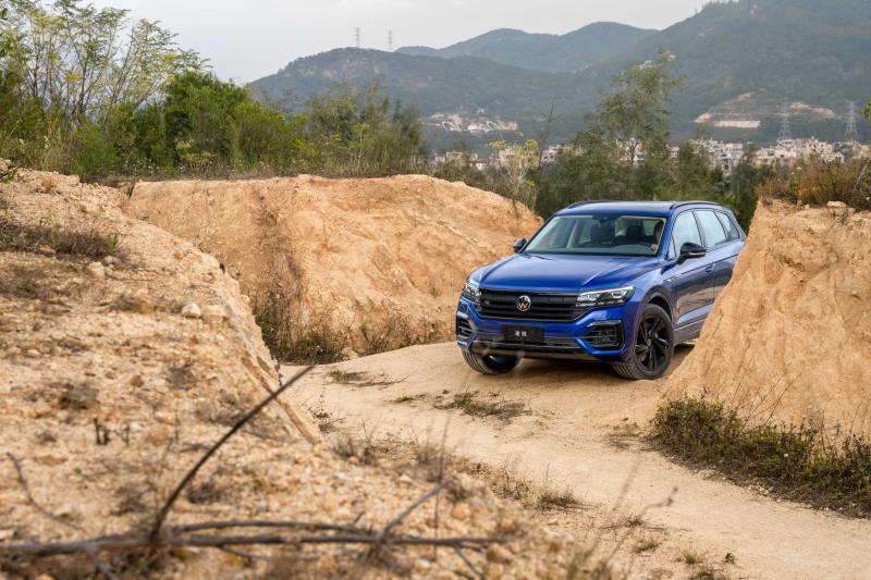 途锐三代最新动态，全面解析与观点阐述