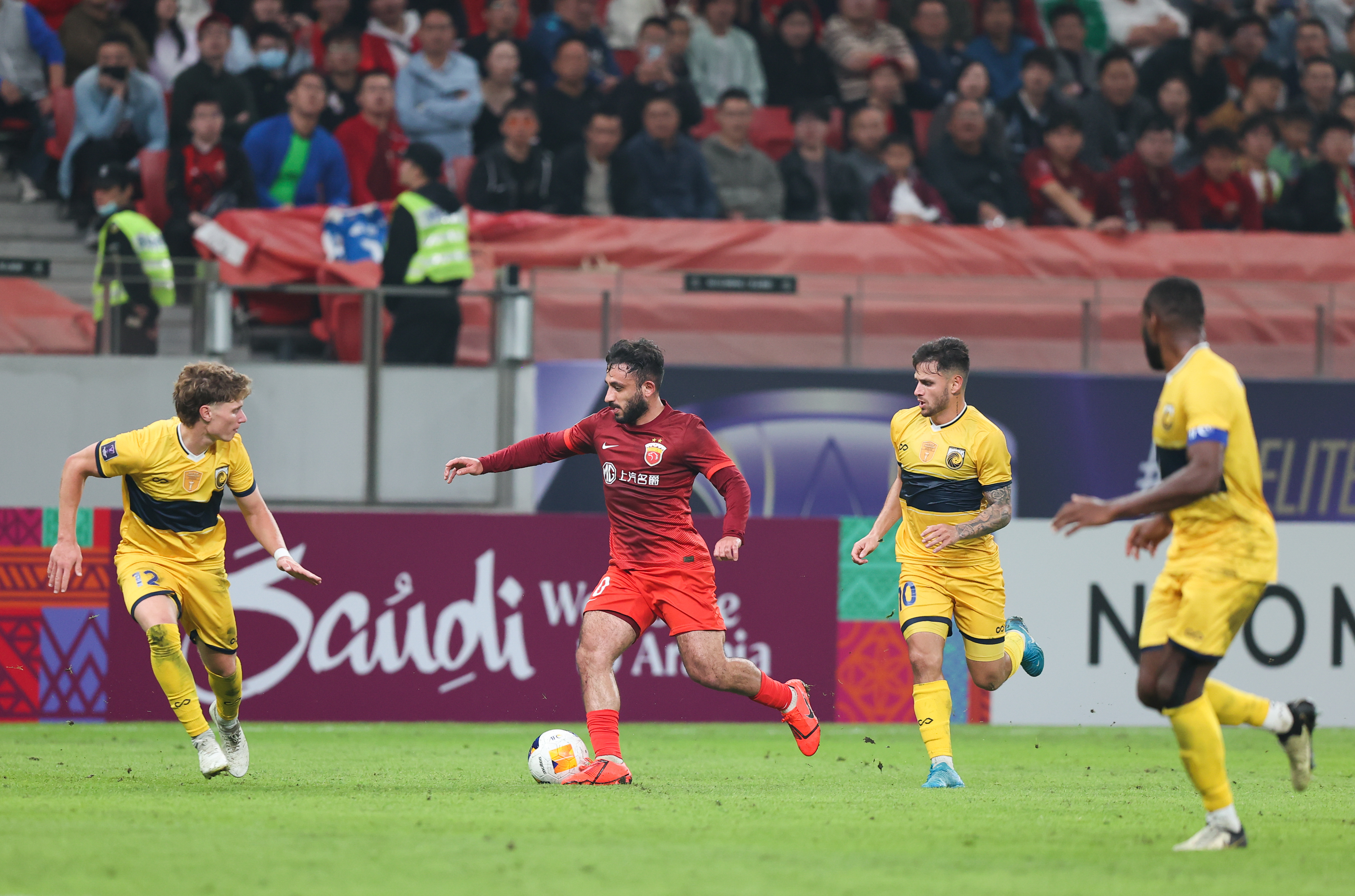 亚冠最新动态,学习之旅中的变化与自信成就之源